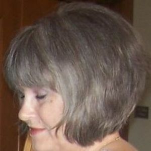 Meet your Posher, Terry